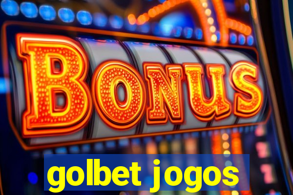 golbet jogos